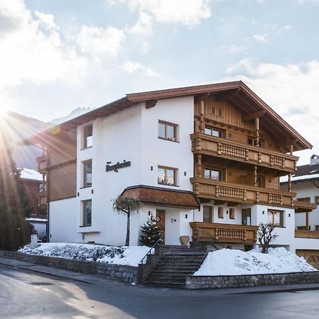 Pension Bergheim Reith im Alpbachtal Exterior photo