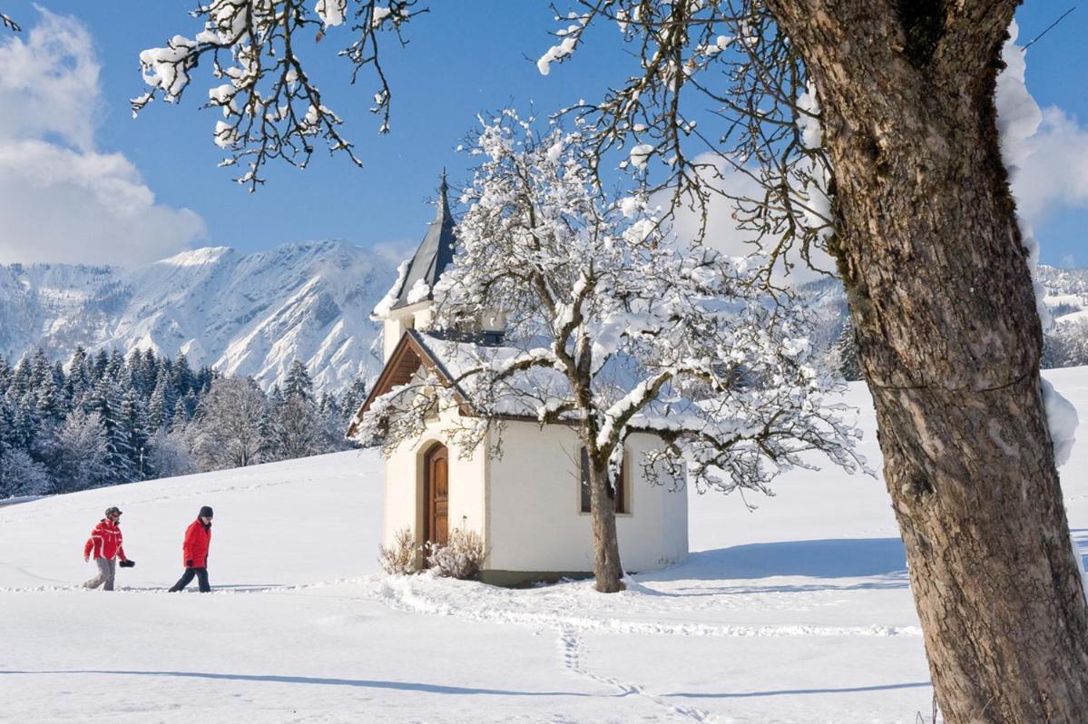 Pension Bergheim Reith im Alpbachtal Exterior photo