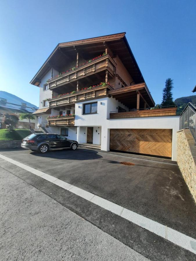 Pension Bergheim Reith im Alpbachtal Exterior photo