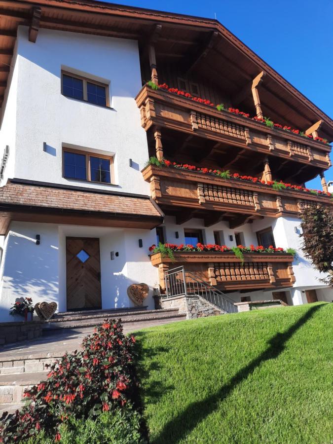 Pension Bergheim Reith im Alpbachtal Exterior photo